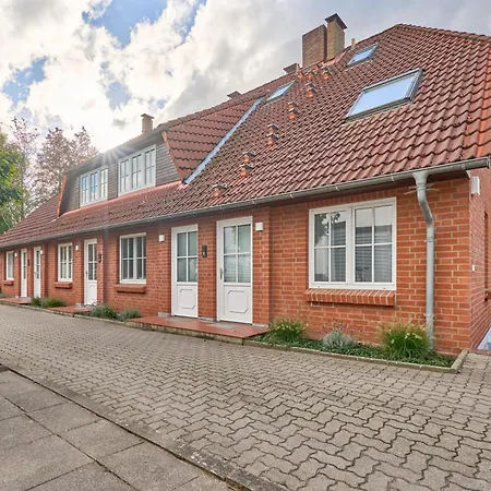 Robbe Timmendorfer Apartmán Timmendorfer Strand