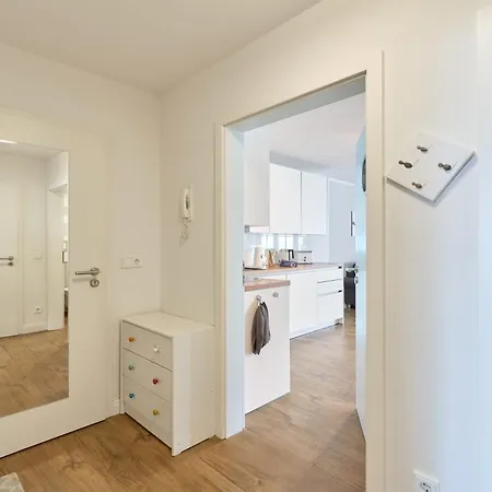 Robbe Timmendorfer Appartamento Timmendorfer Strand