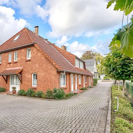 Robbe Timmendorfer Apartmán Timmendorfer Strand