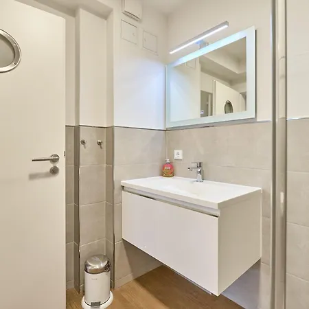 Robbe Timmendorfer Appartamento *