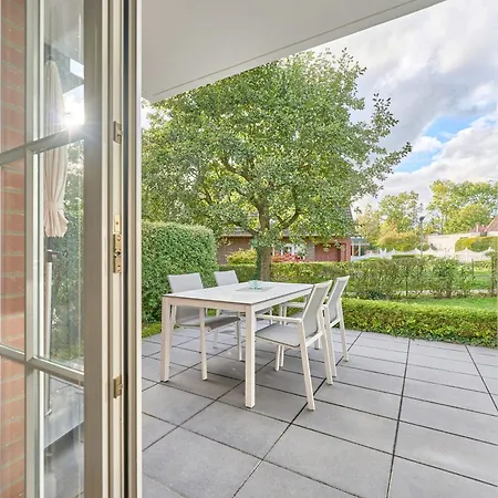 Appartamento Robbe Timmendorfer Timmendorfer Strand