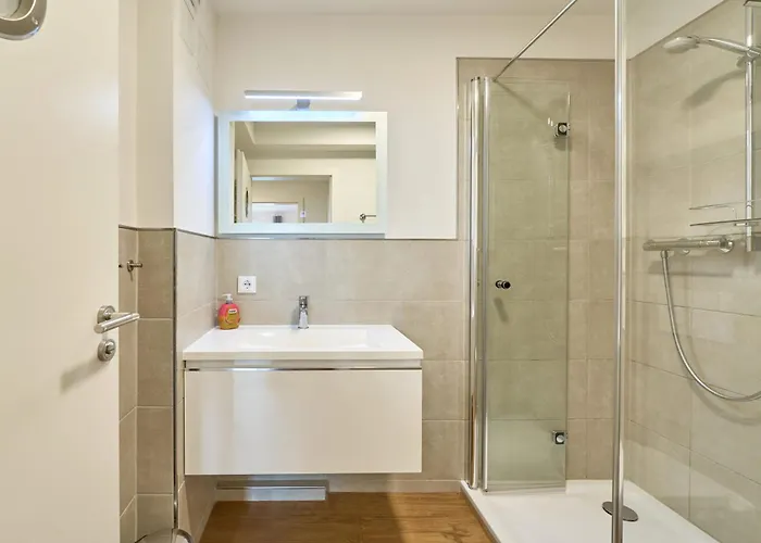 Robbe Timmendorfer Apartment Timmendorfer Strand