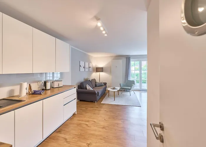 Robbe Timmendorfer Timmendorfer Strand