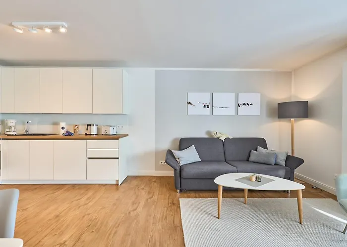 Robbe Timmendorfer Timmendorfer Strand