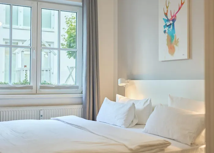 Robbe Timmendorfer * Timmendorfer Strand