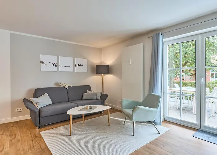 Robbe Timmendorfer * Timmendorfer Strand