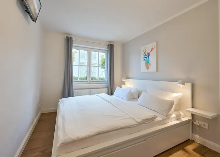 Robbe Timmendorfer * Timmendorfer Strand