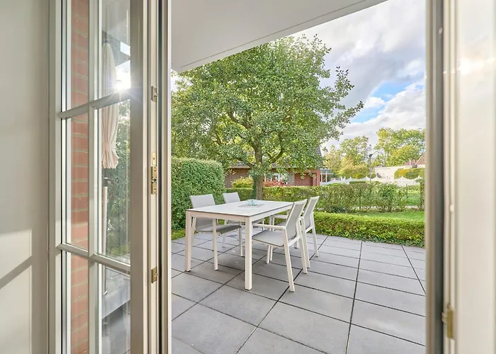 Apartment Robbe Timmendorfer Timmendorfer Strand